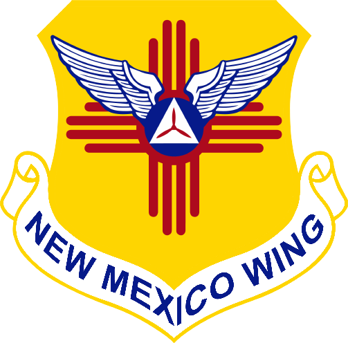 New Mexico Patch 